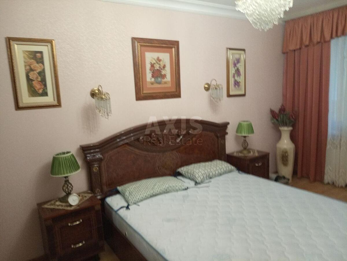 3k apartment pr-t Tychyny Pavla 20А2