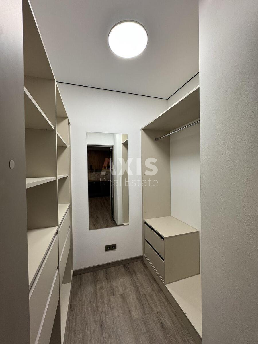 1k apartment vul. Rodyny Kistjakivs'kyh 4504244