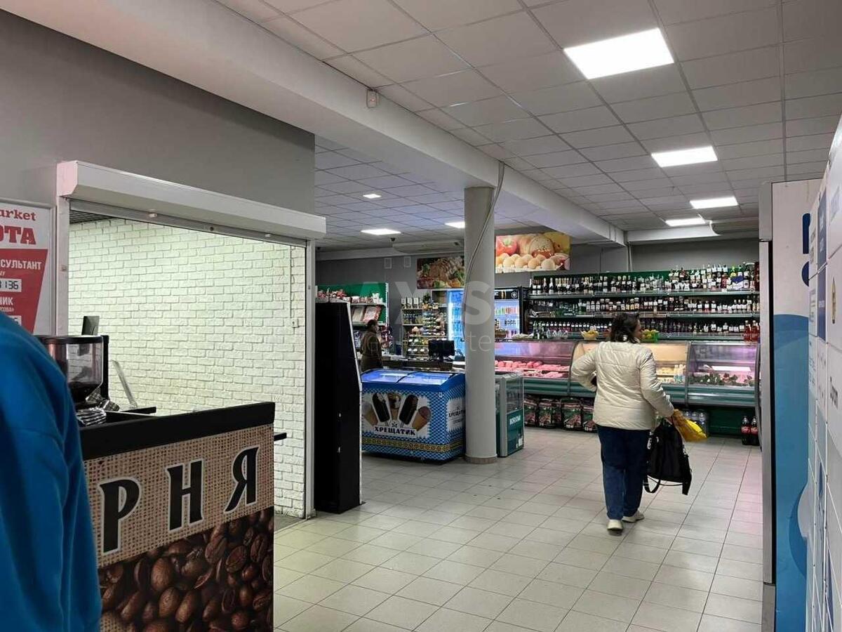 Объект торговли ул. Белицкая 72Г, 30м2618414