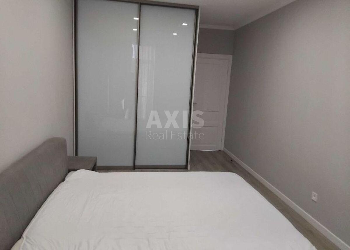 2k apartment vul. Regeneratorna 41