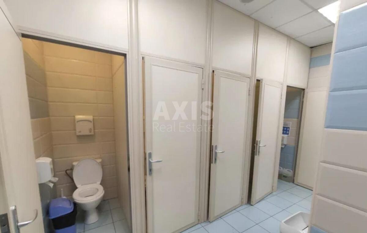 Office uzv. Klovs'kyj 7А, 960m2618759