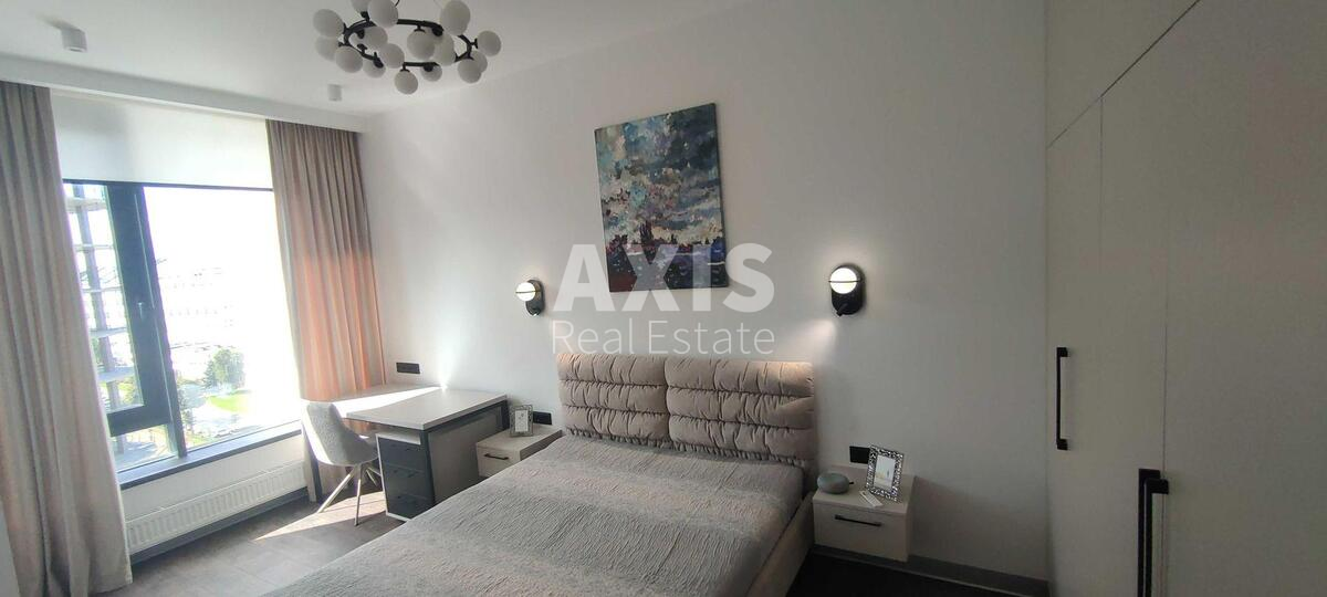 1k apartment vul. Degtjarivs'ka 17610966