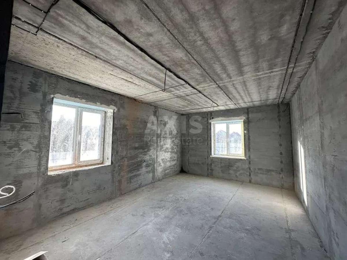 House vul. Zhukova Marshala, 240m2, Kyiv city1