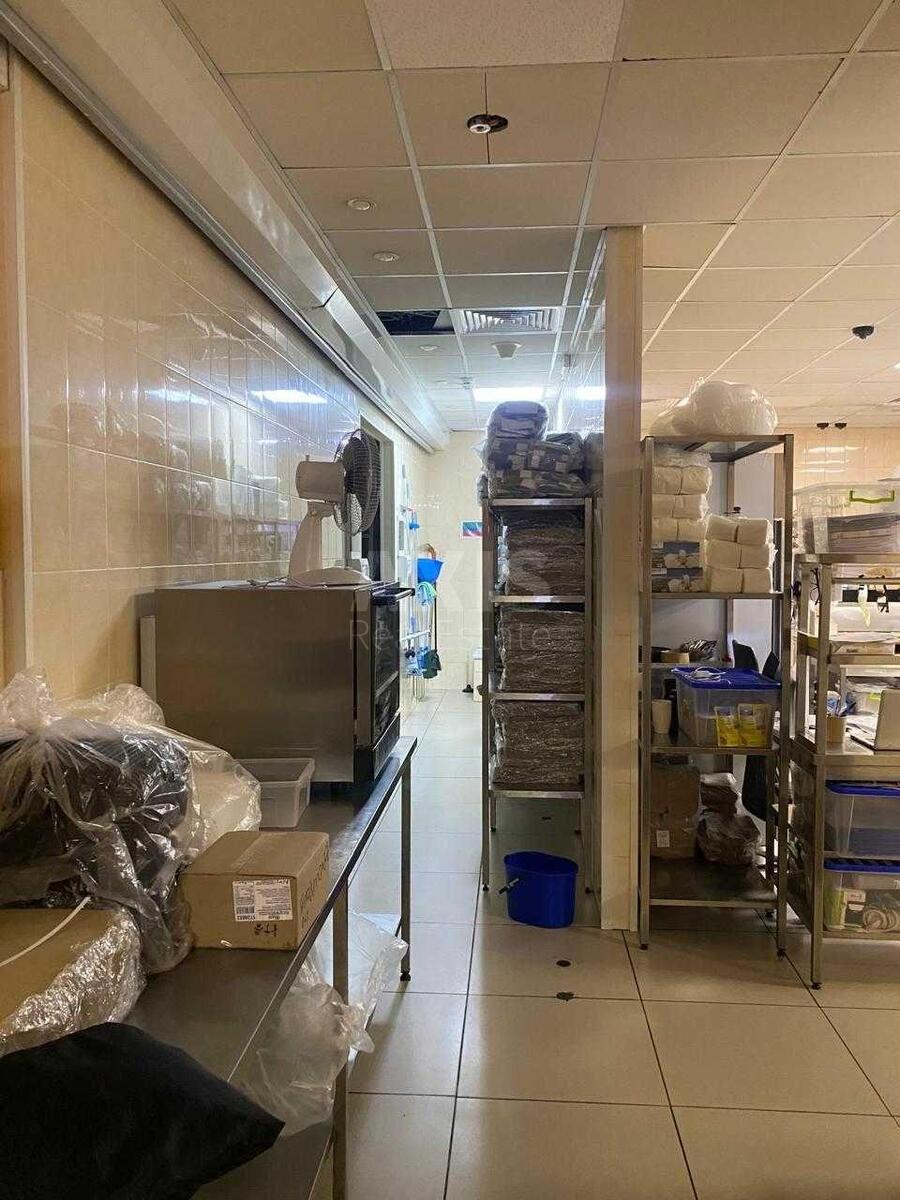 Service object vul. Vasylivs'ka 32, 400m2618904