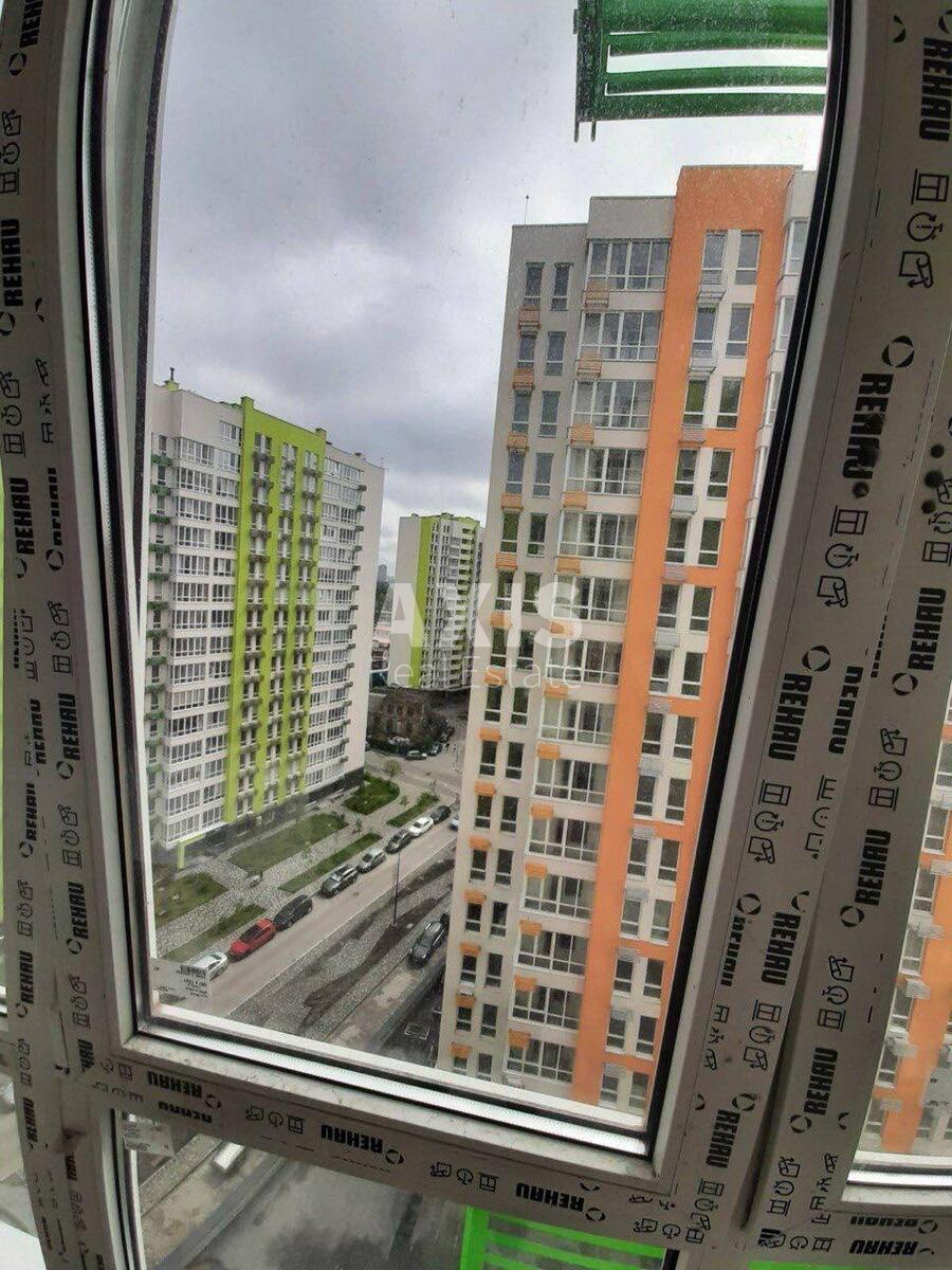 2k apartment pr-t Peremogy 671