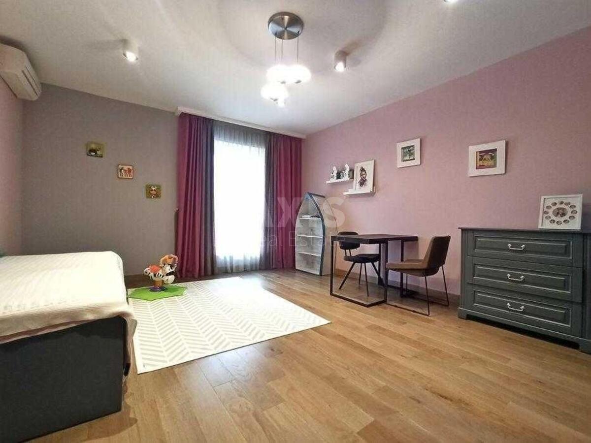 5k apartment vul. Dmytrivs'ka 46619177