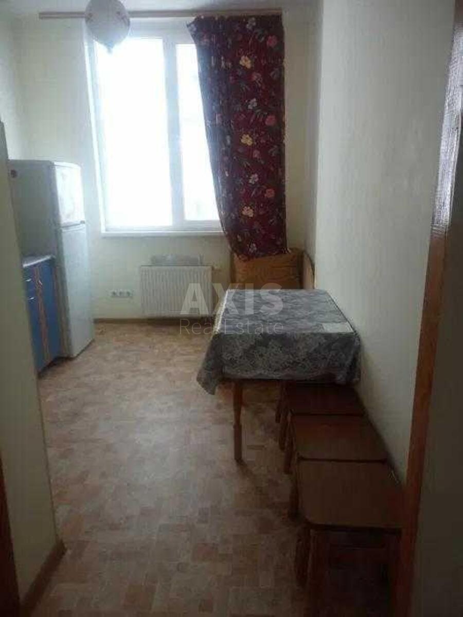 1k apartment vul. Svitla 3Д, корп. 1576050