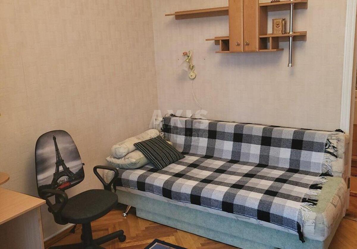 2k apartment vul. Mykhayla Boychuka 4619406