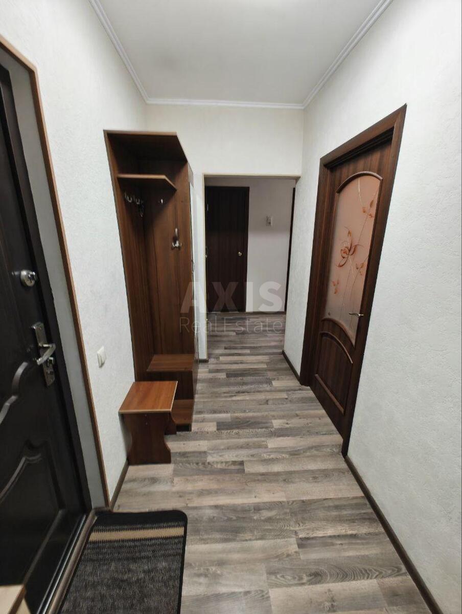 2k apartment vul. Ozerna 6619618