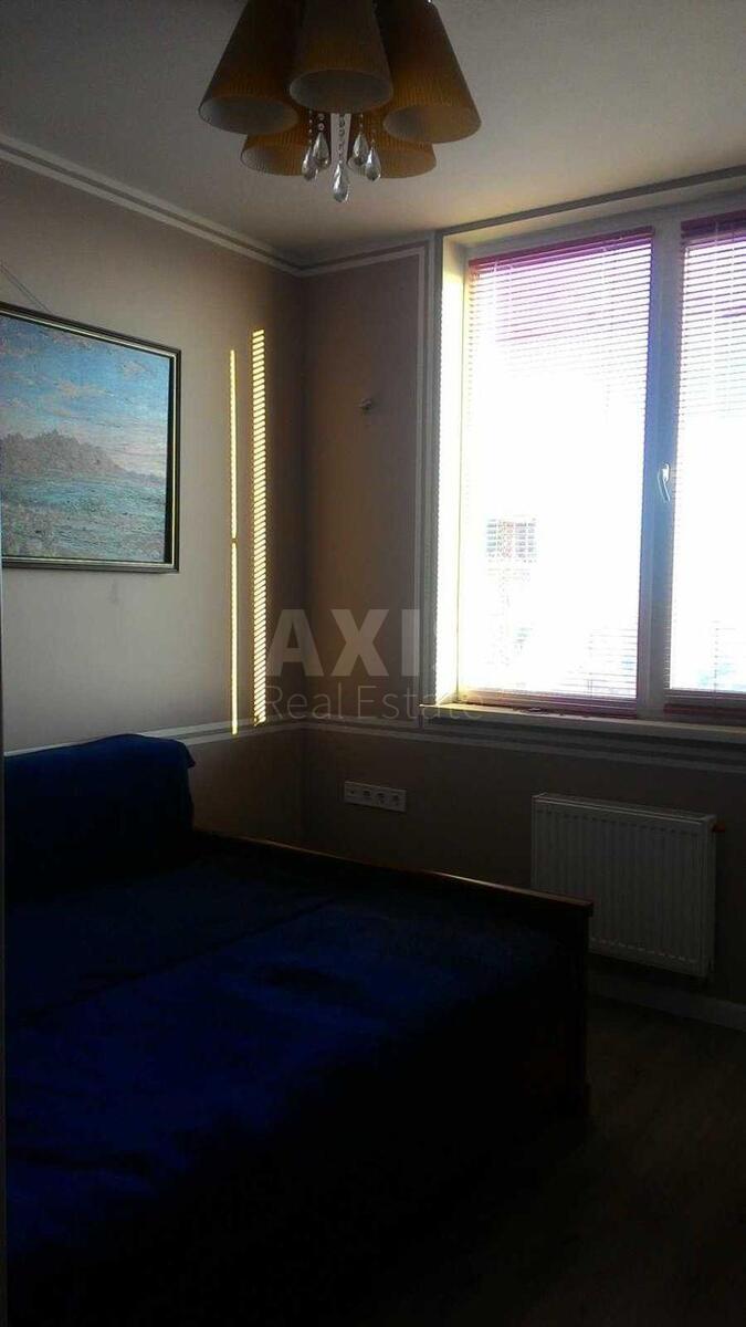 2k apartment vul. Strokacha Tymofija 9А5