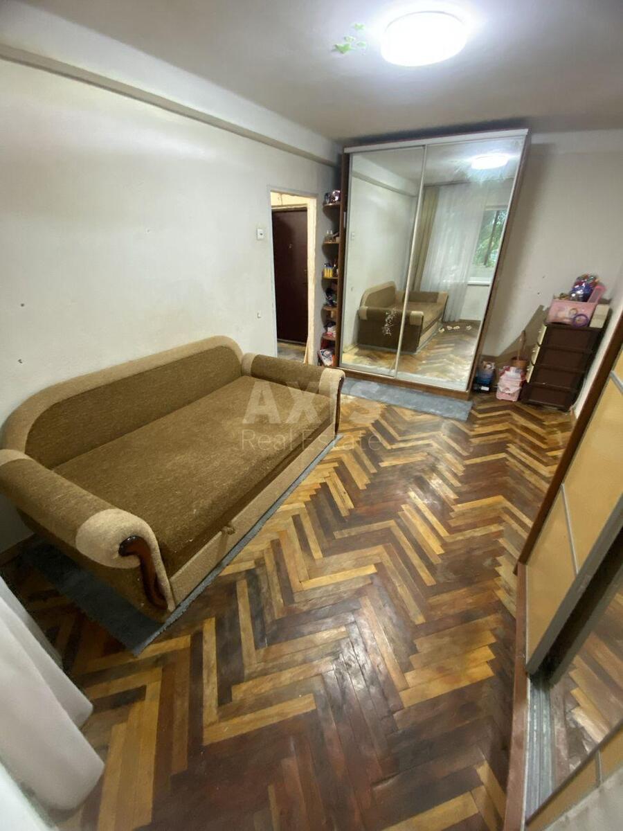 1k apartment vul. Grechka Marshala 9