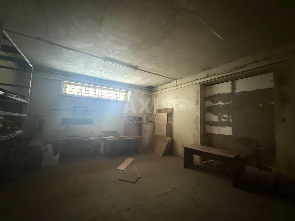 Объект сервиса ул. Радистов 64, 1164м2620486