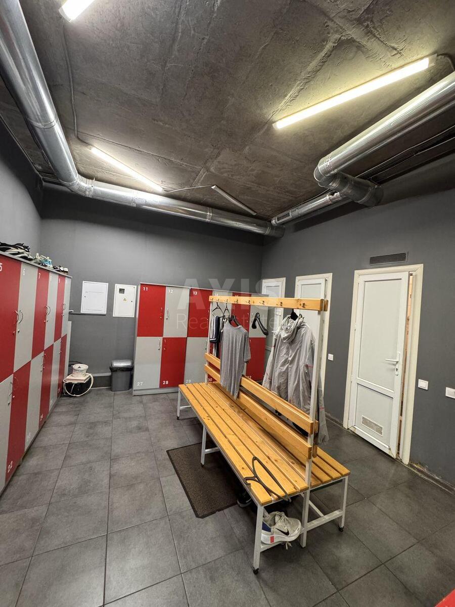 Объект торговли ул. Евгения Коновальца 36Е, 323м2620938