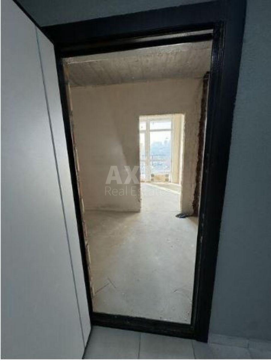 1k apartment vul. Glybochyc'ka 132