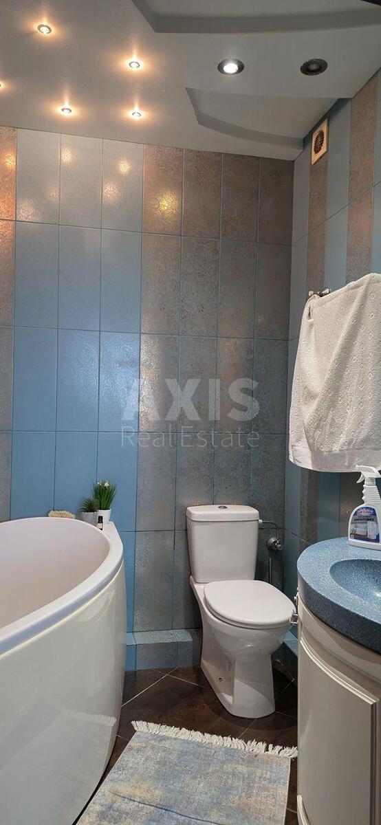2k apartment vul. Zdolbunivs'ka 9Б5781410