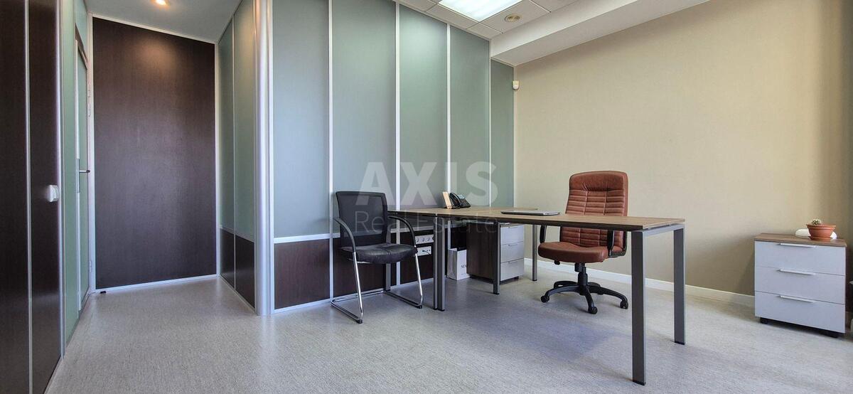 Office vul. Antonovycha 172, 265m2578728