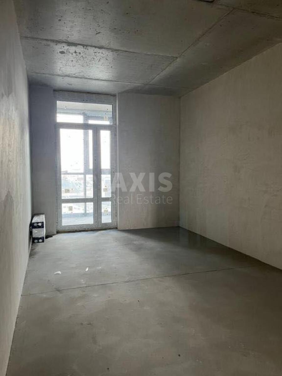 3k apartment vul. Kudrjavs'ka 24А2