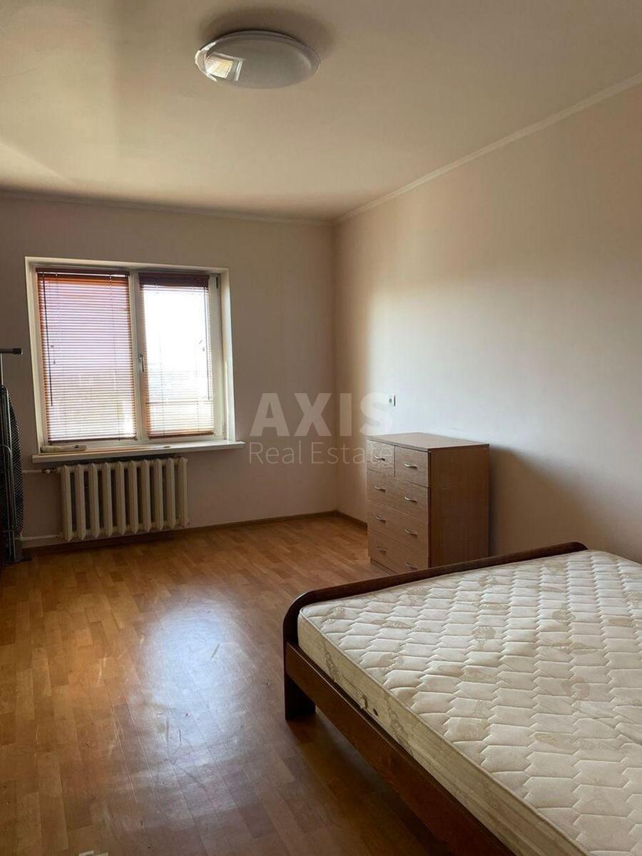3k apartment vul. Olevs'ka 7579928