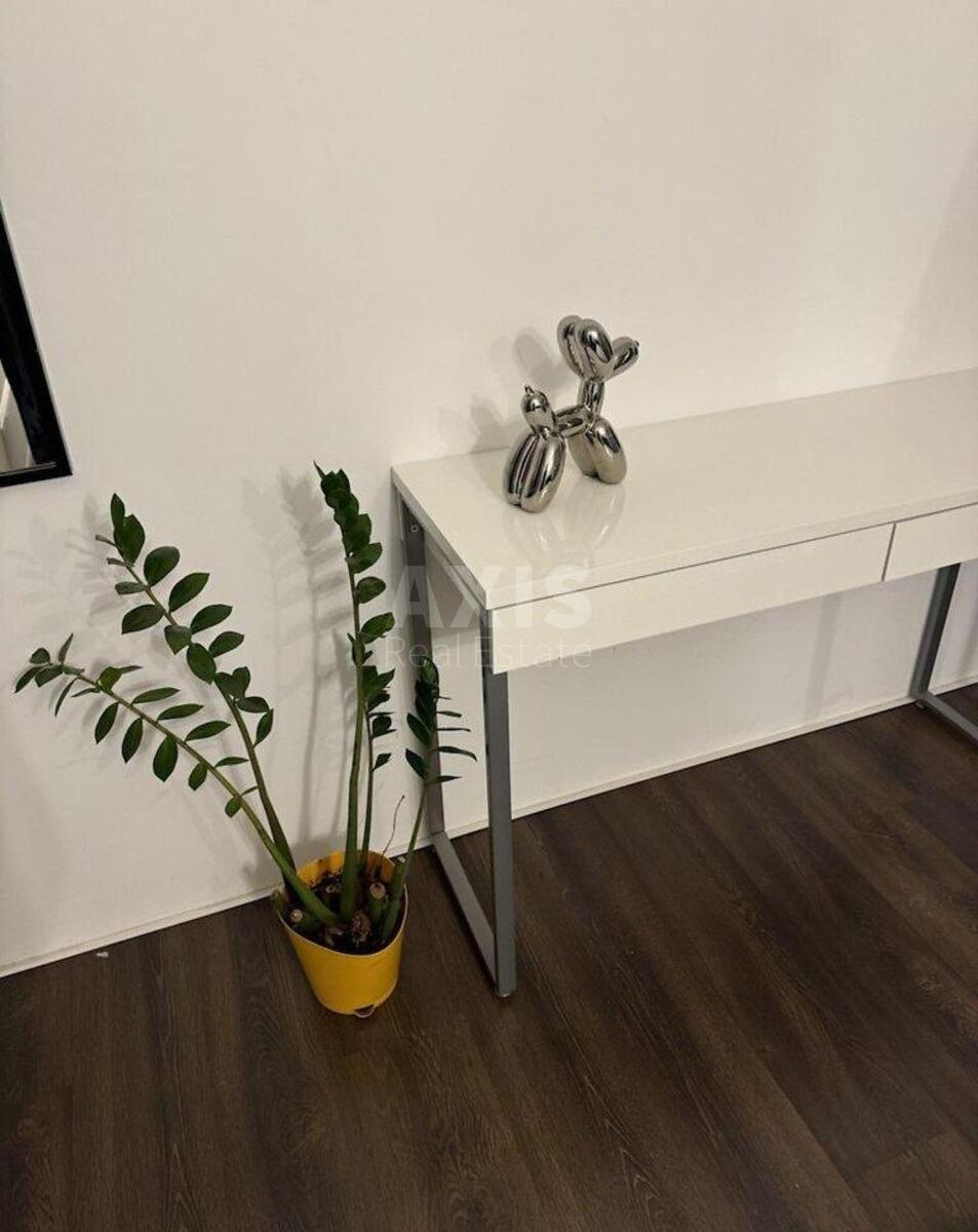 2k apartment vul. Teremkivs'ka 4А580155
