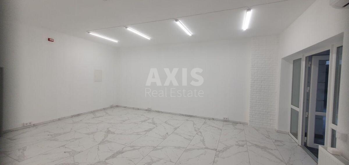 Office vul. Myhajla Maksymovycha 24, 40m21