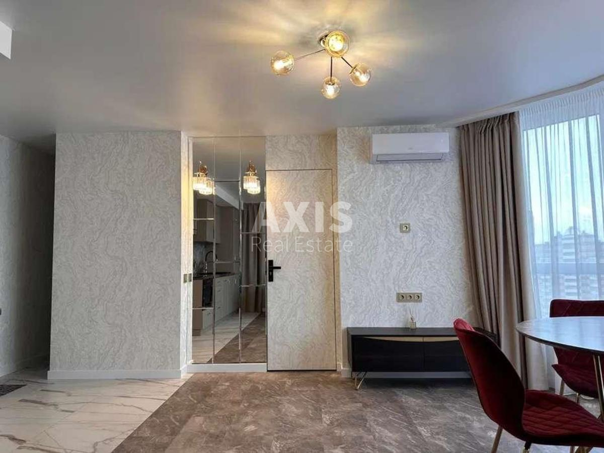 2к квартира ул. Ахматовой Анны 46304061