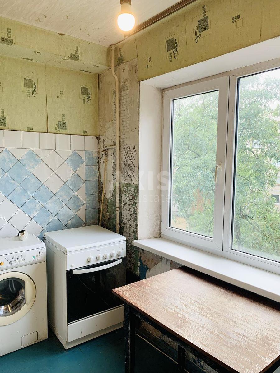 2к квартира бул. Перова 9Б1