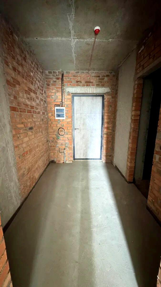 1k apartment vul. Vyshgorods'ka 45636671