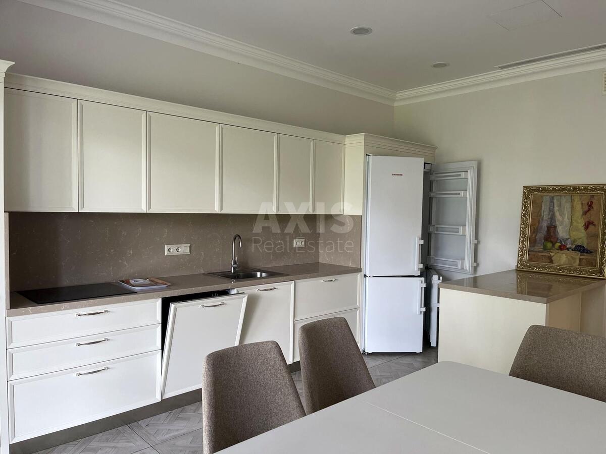 Дoм ул. Ольховская, 450м2, город Киев595202