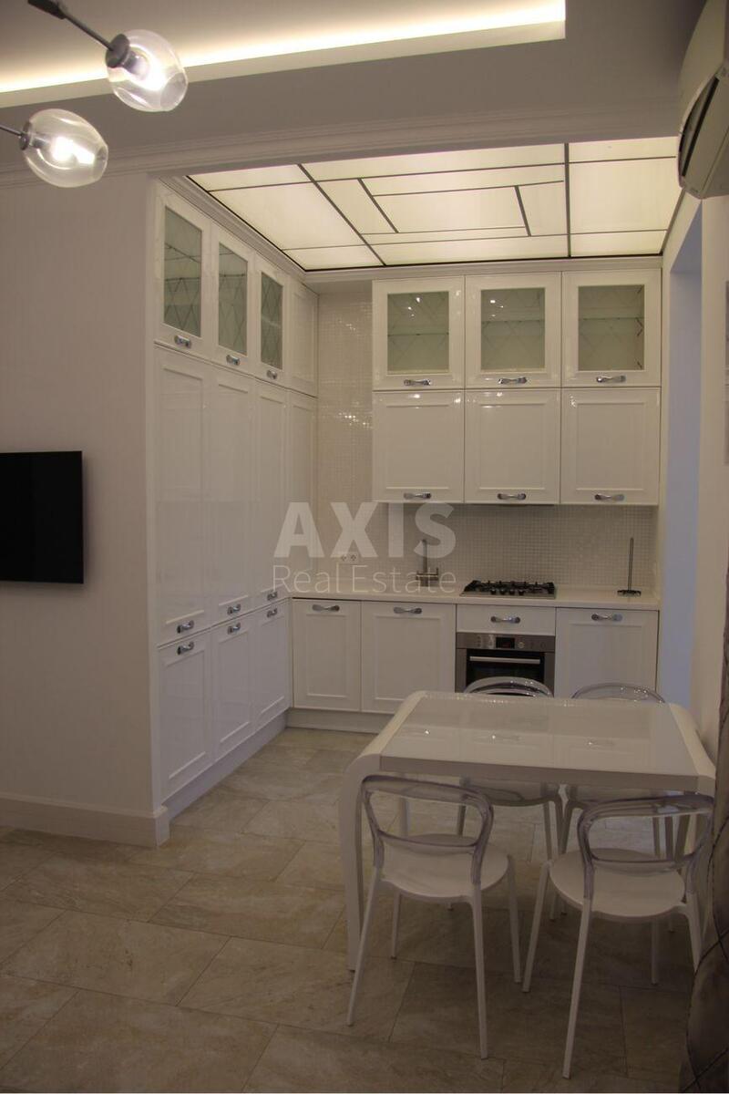 3k apartment vul. Zan'kovec'koi' 8636910