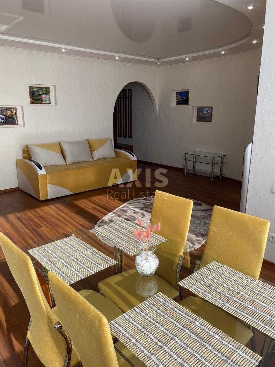 1k apartment pr-t Navoi' Alishera 690
