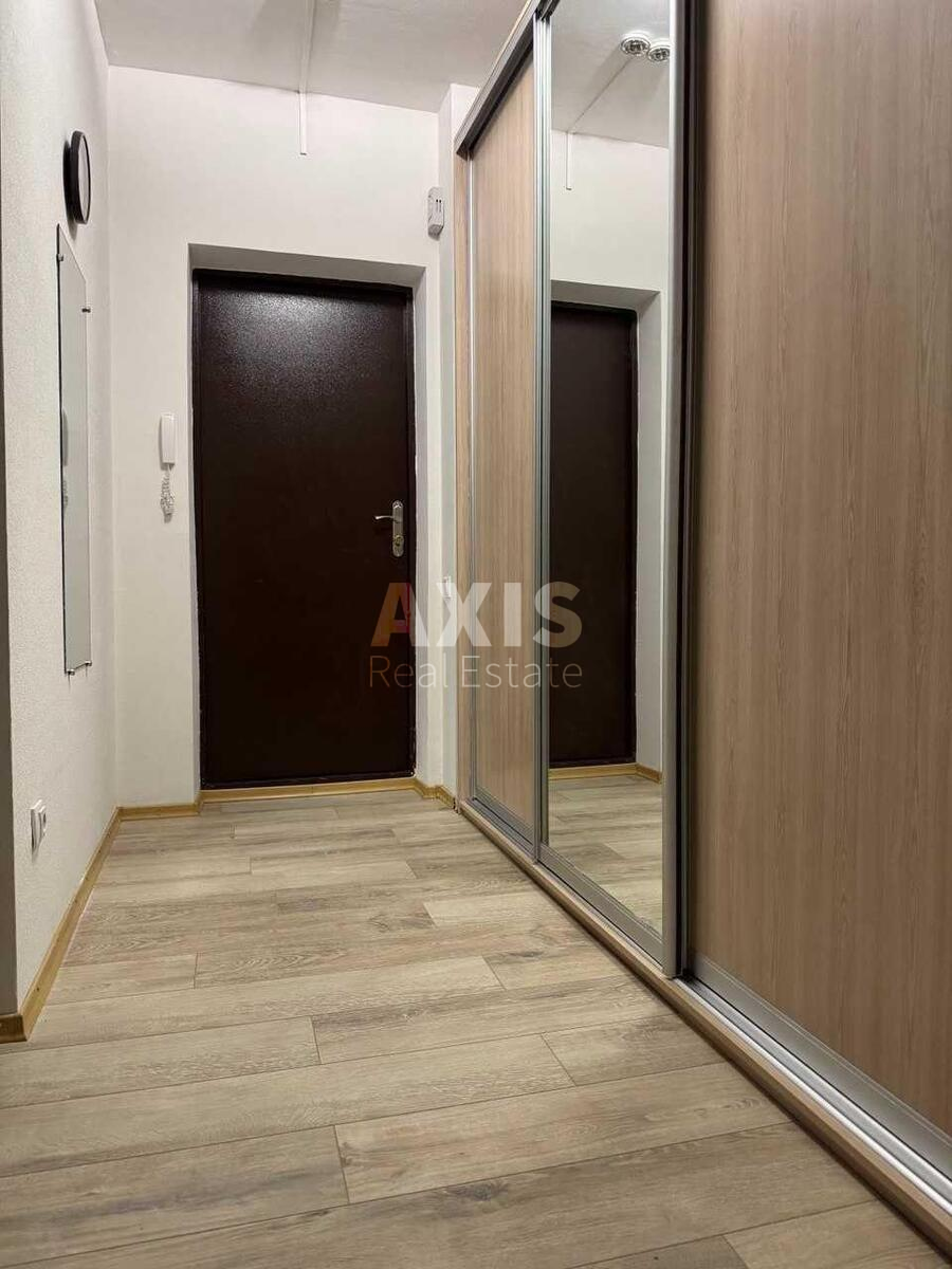 2k apartment vul. Baumana 258