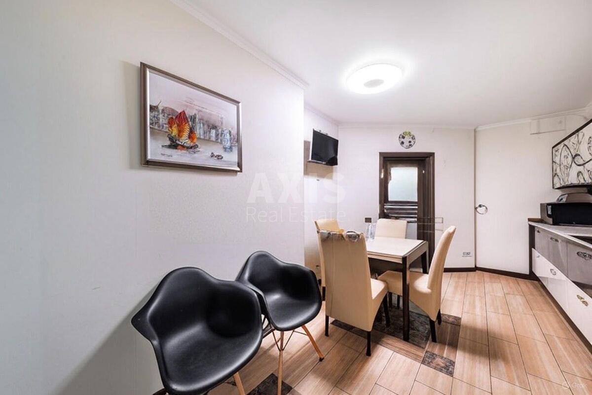 3k apartment pr-t Nauky 80/73А634932