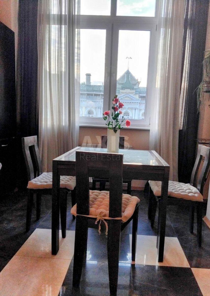 3k apartment vul. Velyka Vasyl'kivs'ka 290