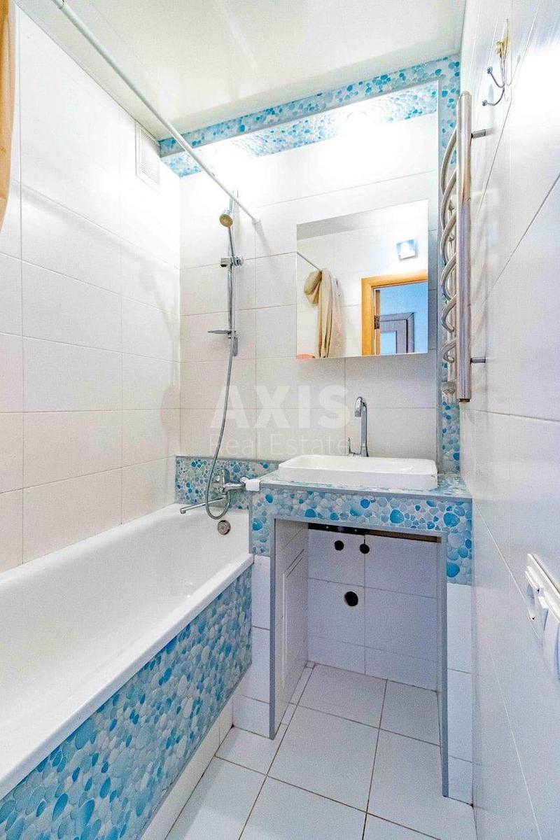 3k apartment pr-t Nauky 66
