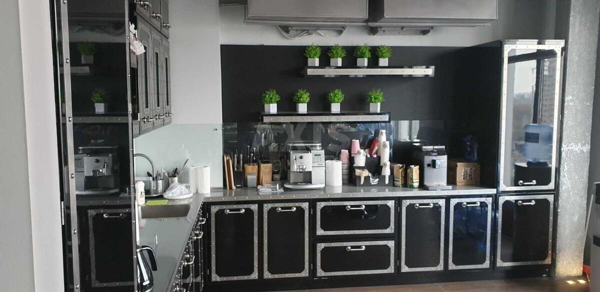 Office vul. Degtjarivs'ka 27Т, 710m2592363