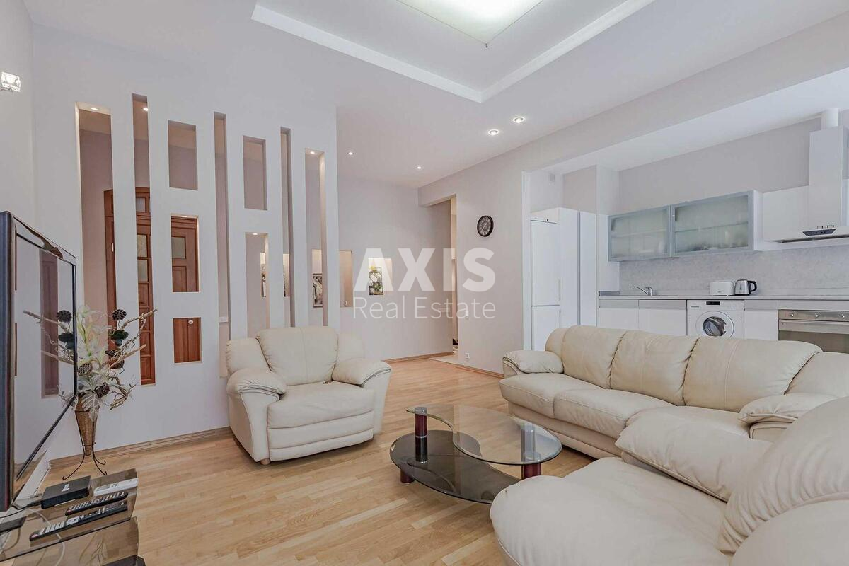 3к квартира ул. Антоновича 3565293