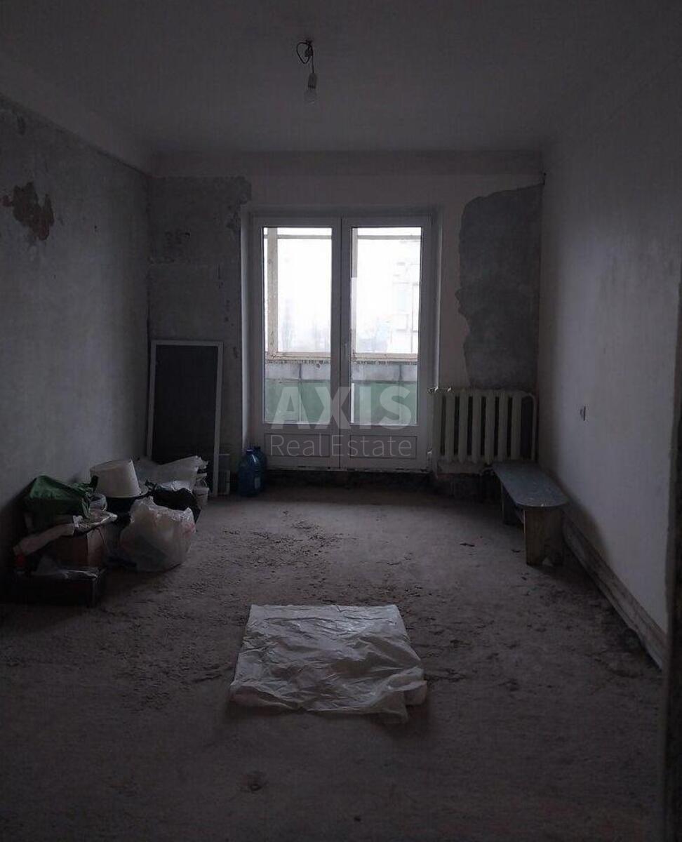 3k apartment vul. Plehanova 4Б