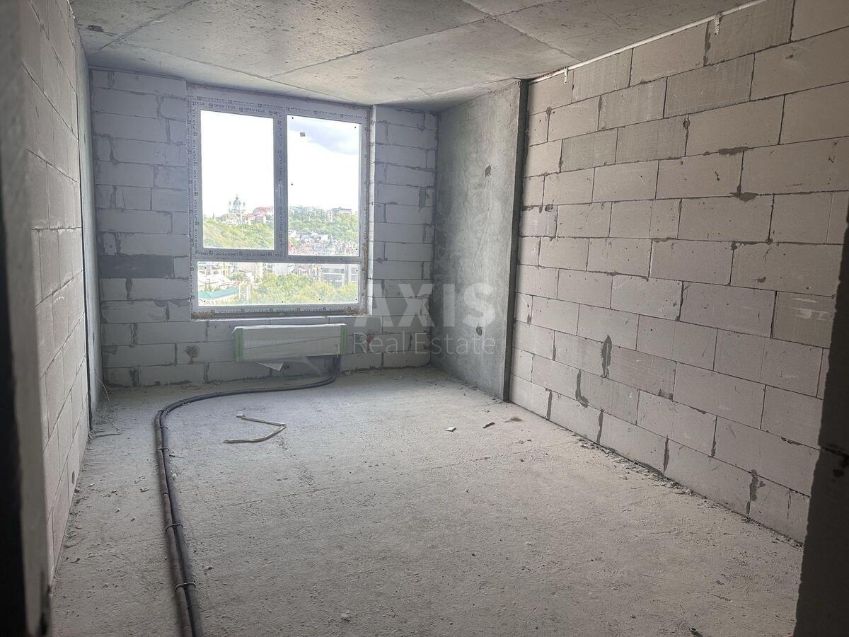 2k apartment vul. Glybochyc'ka 730