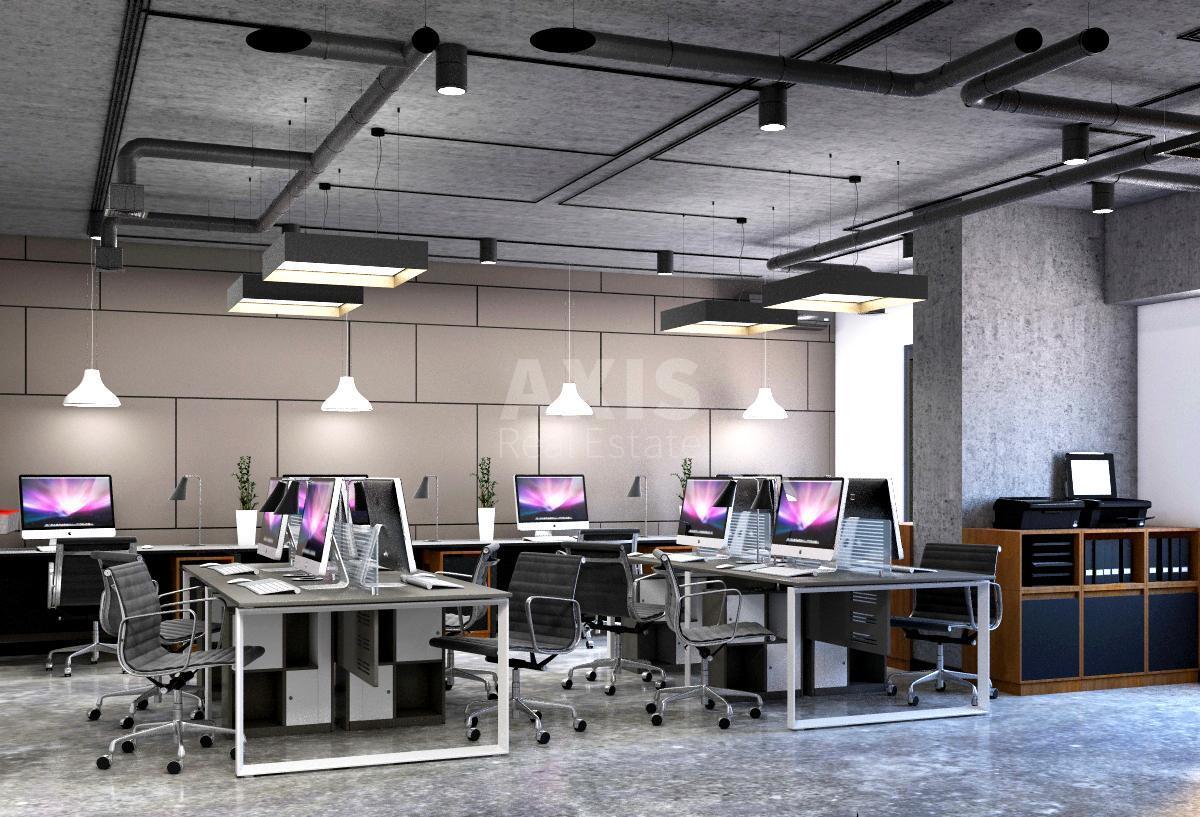 Office vul. Fizkul'tury 26, 852m2634201