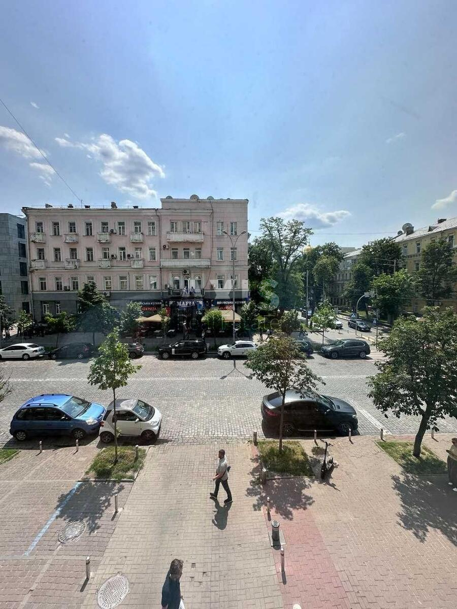 Office vul. Hmel'nyc'kogo Bogdana 32, 42m2554989