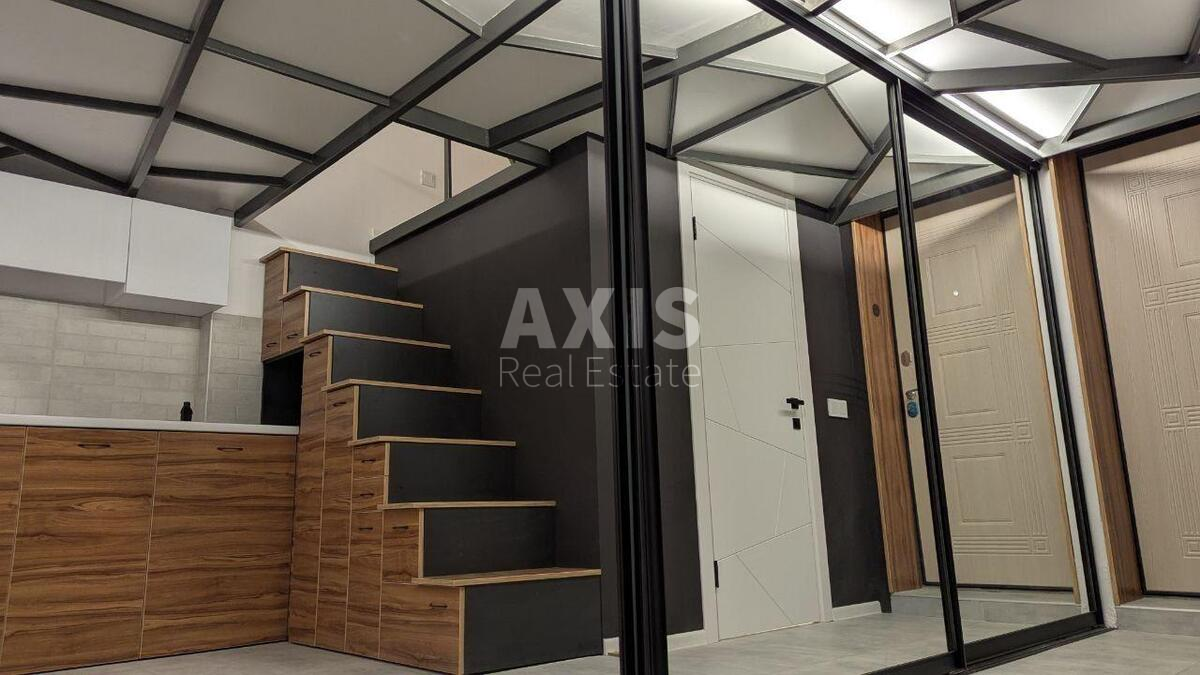 2k apartment vul. Kamianska 1233