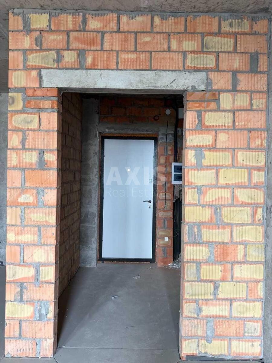 3k apartment vul. Zarichna 6626723