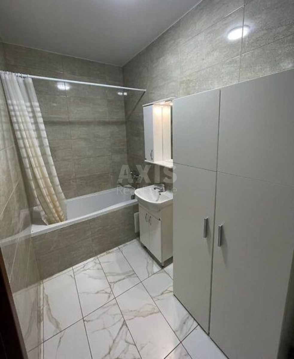 1k apartment bul. Gasheka Jaroslava 22