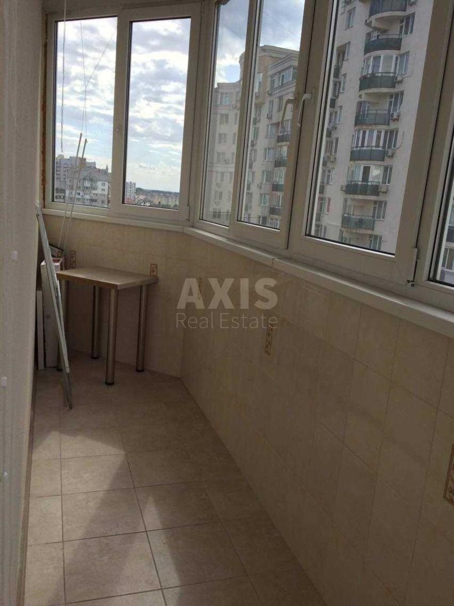 3k apartment vul. Yulia Zdanovska 46/14
