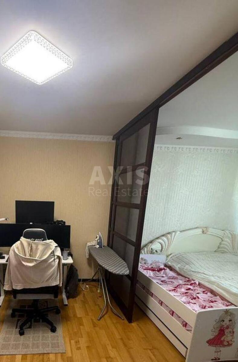2k apartment vul. Chavdar Jelyzavety 9584156