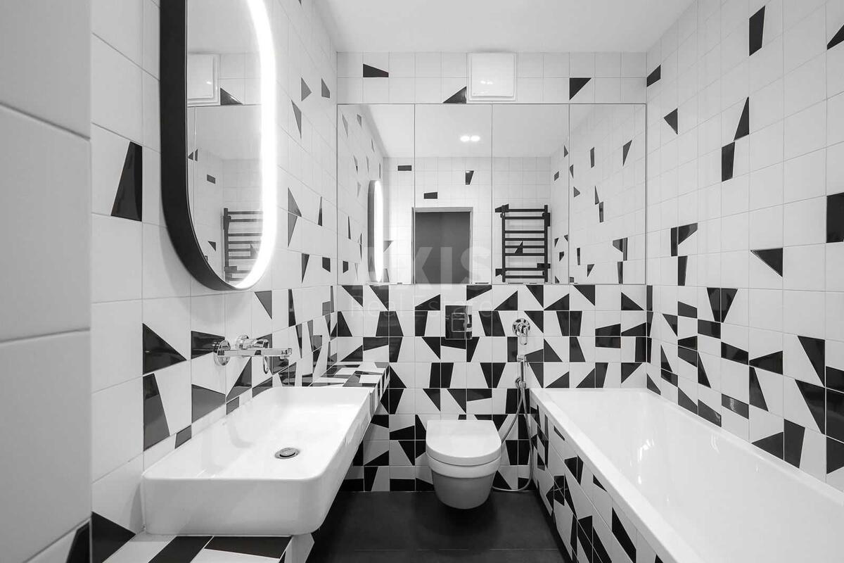 3k apartment vul. Osokors'ka 2А6275411