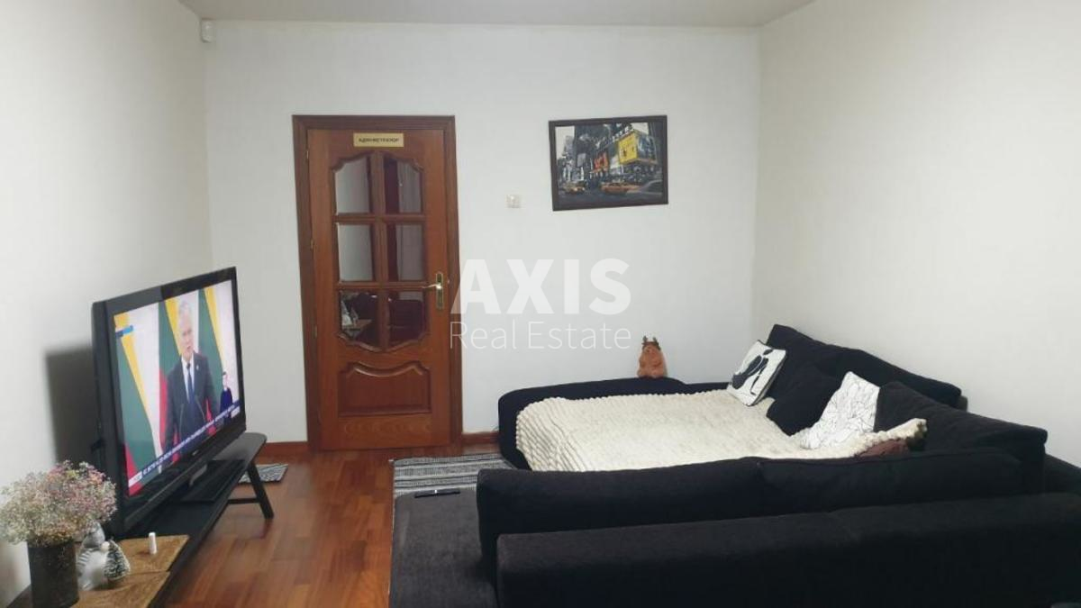 3k apartment vul. Saksagans'kogo 89