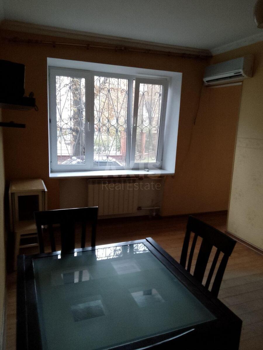 2k apartment vul. Teligy Oleny 37В0