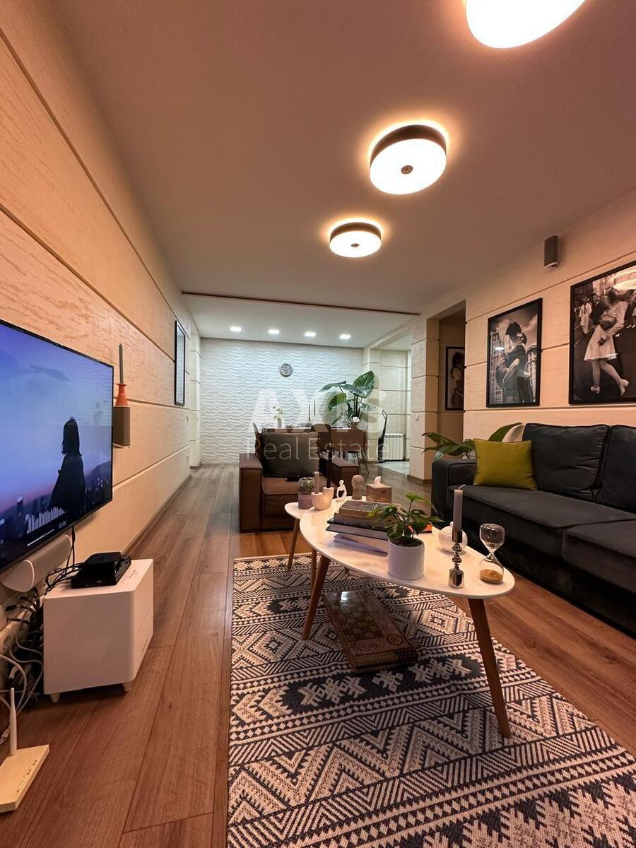 1k apartment vul. Koshycja Oleksandra 10/21544321