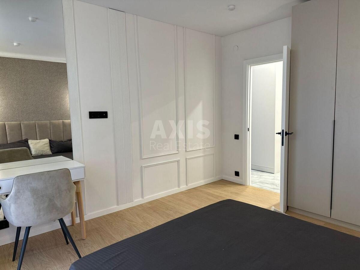1k apartment vul. Myhajla Maksymovycha 2412
